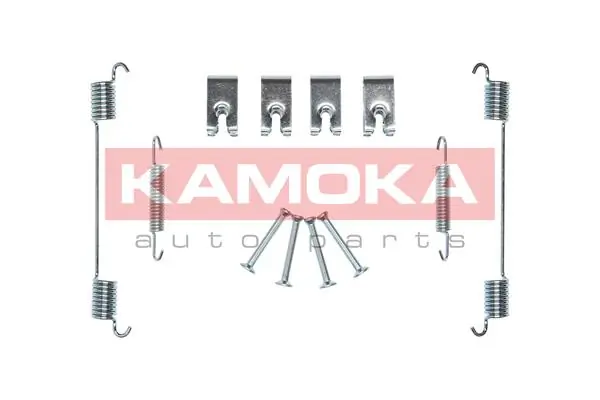 1070061 Kamoka