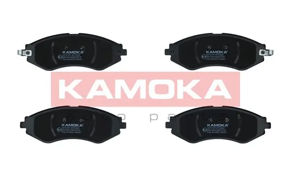 JQ101257 Kamoka