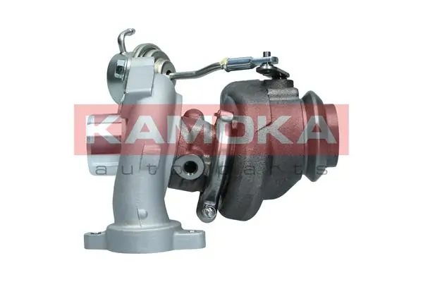 Turbocompresor Ford Focus II hatchback (DA, HCP, DP) (2004 - 2011) precio, desde 66,55 EUR