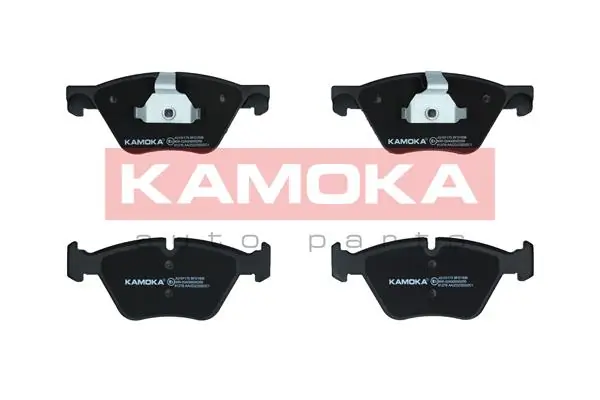 JQ101175 Kamoka