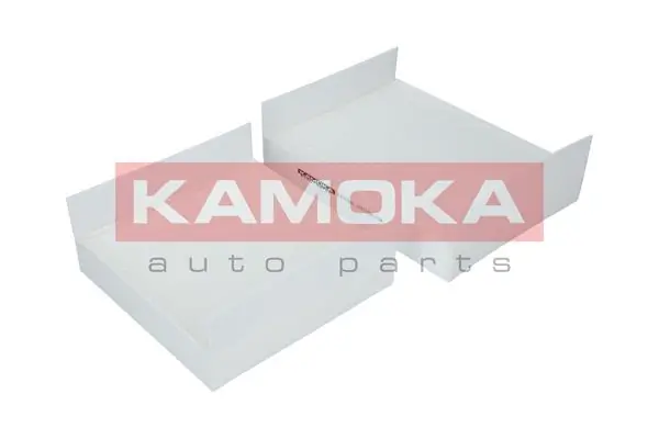Comprar F411101 Kamoka Filtro de aire del habitáculo