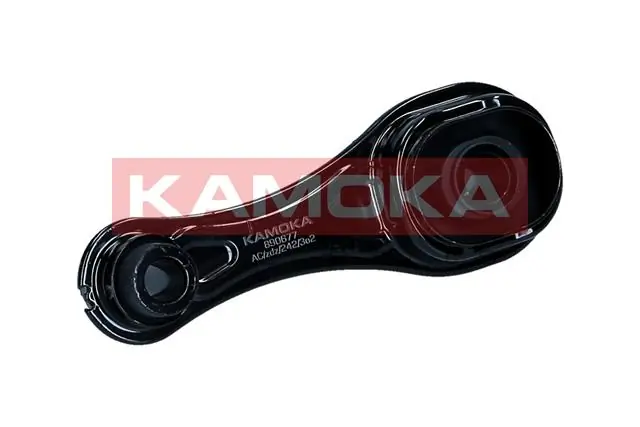 890677 Kamoka