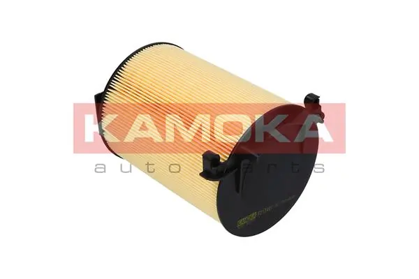 F215401 Kamoka Filtro de aire de motor