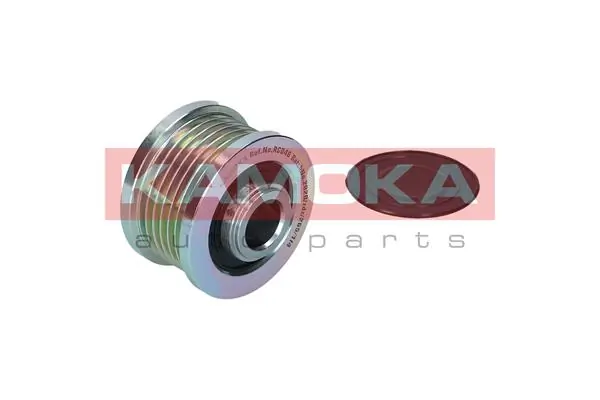 RC046 Kamoka