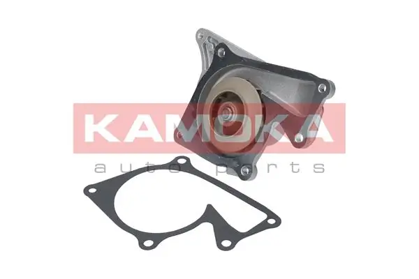 T0101 Kamoka Bomba refrigerante coche