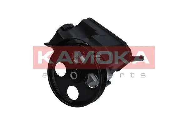 PP168 Kamoka