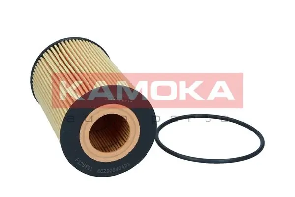 F126501 Kamoka