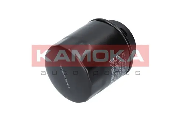 Comprar F114701 Kamoka Filtros de aceite