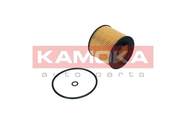 Filtro de aceite motor Volvo 32257123