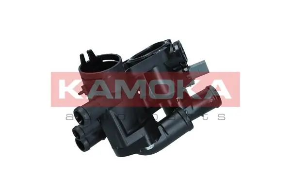 Caja del termostato Volkswagen Golf V (2007-2009)
