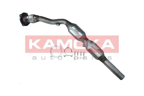 8015036 Kamoka