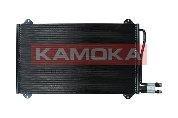 Condensador aire acondicionado para Mercedes Sprinter 901, 902