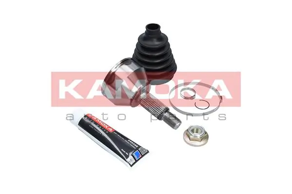 6040 Kamoka Junta homocinética