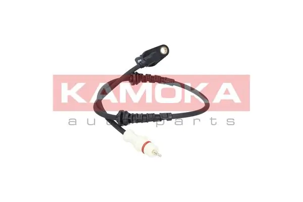 Comprar 1060383 Kamoka Sensor revoluciones de la rueda, delantero