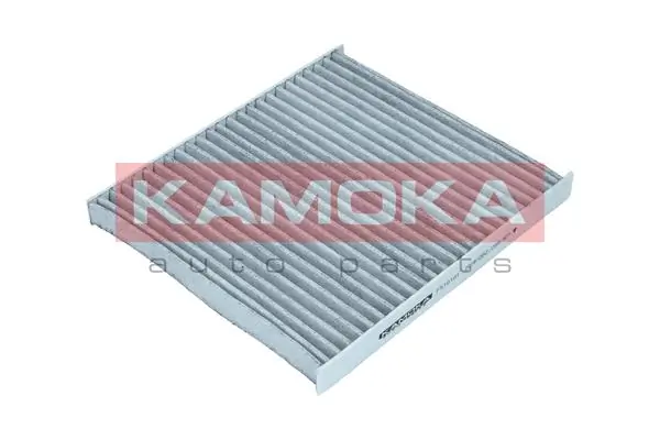 F510101 Kamoka