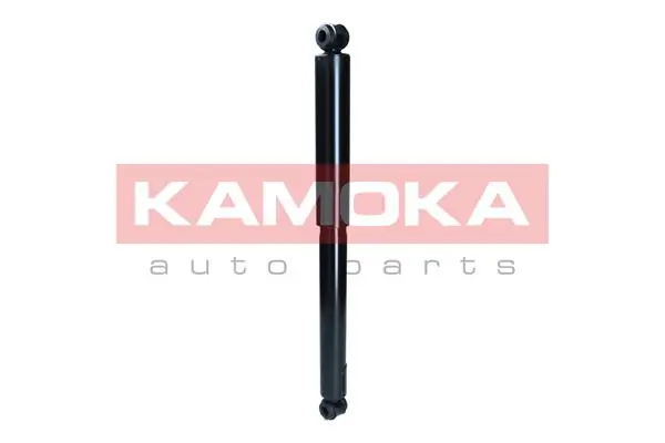 Amortiguadores traseros para Toyota Hilux  (GUN12, GUN13)