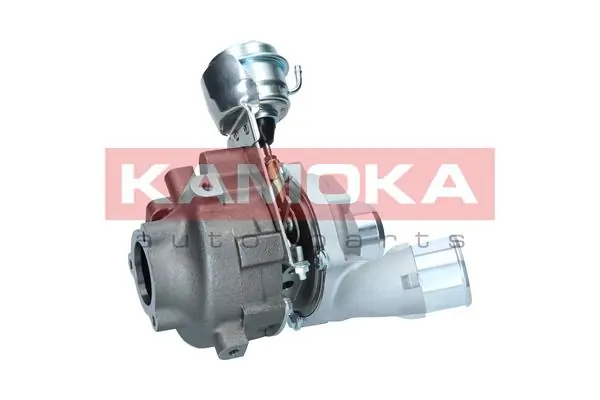 Turbocompresor KIA Sorento I SUV (JC) (2006 - 2011) precio, desde 476,85 EUR