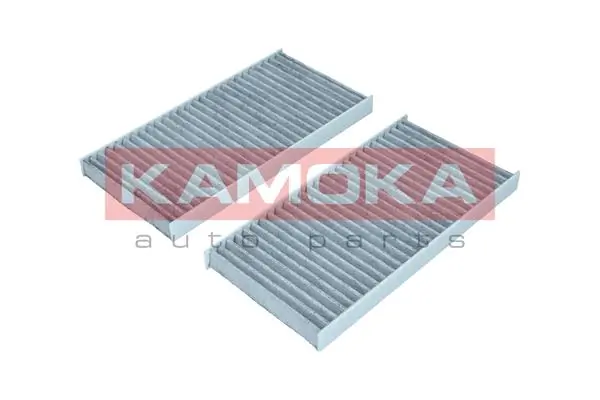 Filtro antipolen para Dacia Duster  HM