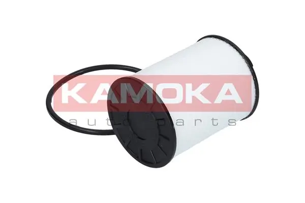 Filtro combustible Kamoka F301601 precio, desde 5,11 EUR