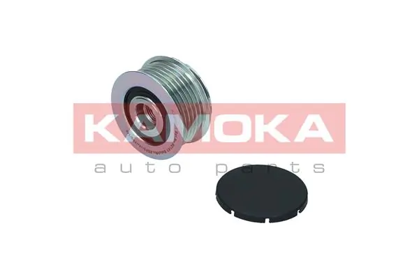 RC141 Kamoka Rueda libre alternador 