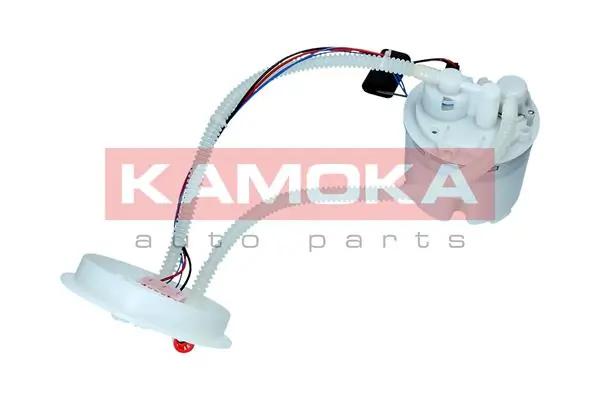  Bomba de gasolina Ford Mondeo 3
