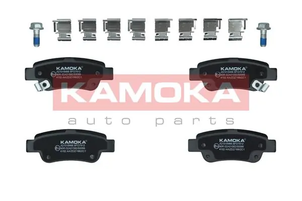 JQ1018466 Kamoka
