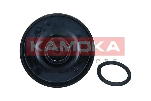 Cazoleta de amortiguador trasero Chevrolet Epica II sedán (V250) (2006 - 2011) precio, desde 36,63 EUR