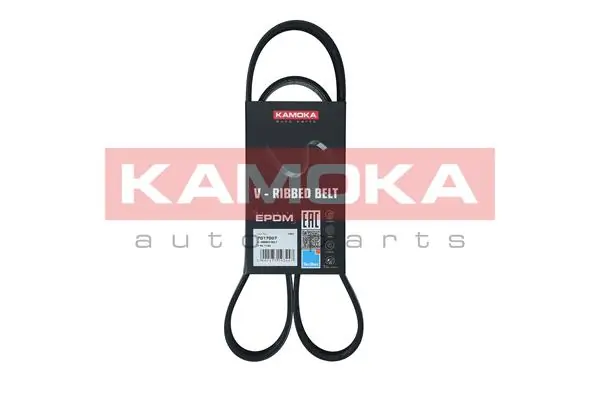 7017007 Kamoka