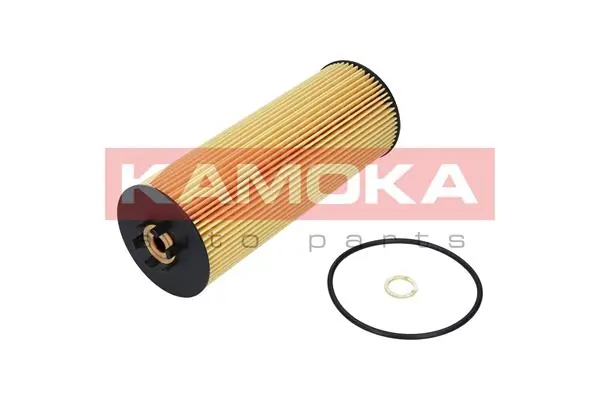 F105501 Kamoka