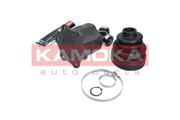 Junta homocinética interna delantera Kamoka 8754 precio, desde 37,75 EUR