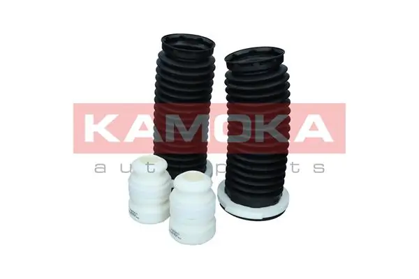Guardapolvos amortiguador & topes de suspensión para Fiat 500 X 334