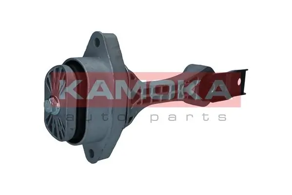 890684 Kamoka