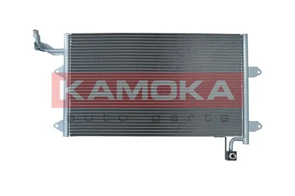 Aire acondicionado capacitor Volkswagen Golf III desde 79,86 €