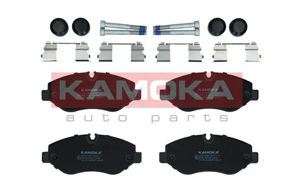 JQ1012087 Kamoka