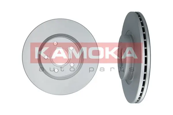 1031016 Kamoka
