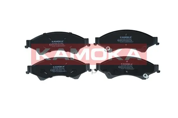 JQ101659 Kamoka