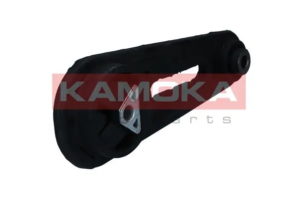 890853 Kamoka