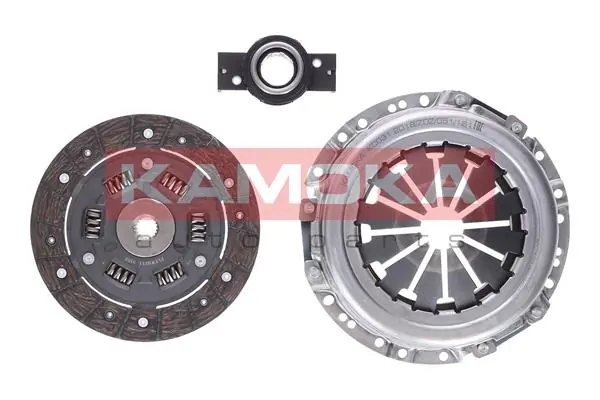 KC031 Kamoka Embrague motor