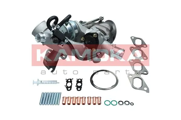25198550 General Motors Turbo para motor