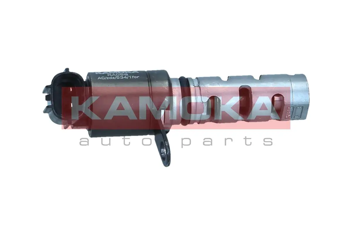RA058 Kamoka
