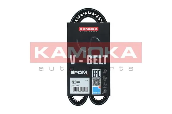 Correa accesorios VAG SE020032310A