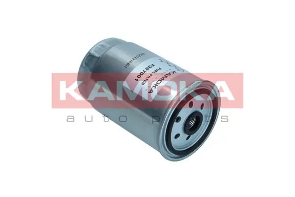 F327001 Kamoka
