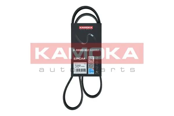 Correa alternador para Audi A6  (4AH)