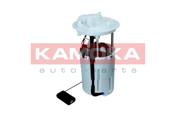 Módulo alimentación de combustible  Fiat Punto II furgoneta (188AX) (2000 - 2010) precio, desde 93,04 EUR