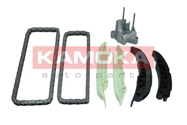 7001602 Kamoka
