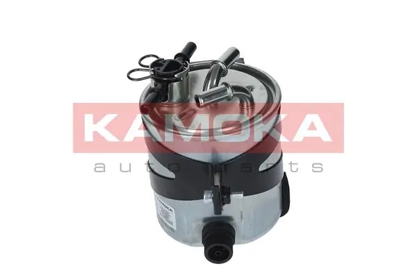 F317201 Kamoka Filtro de gasolina