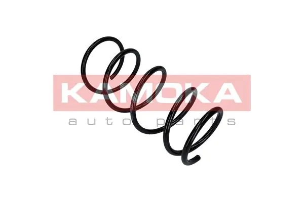 Muelle delantero para Subaru Forester S11, SG
