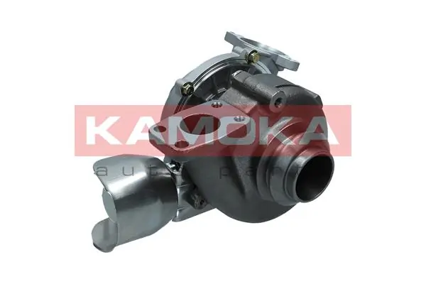 Comprar 8600001 Kamoka Turbo de coche