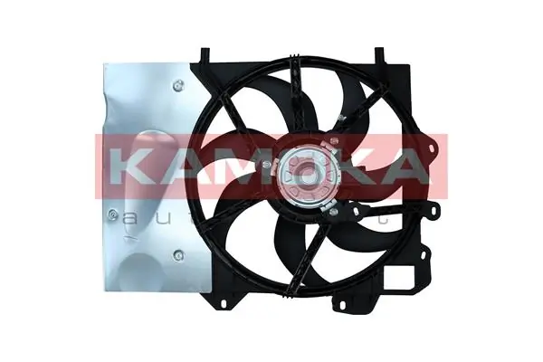 Ventilador, refrigeración motor VAG 9801666680 precio, desde 72,60 EUR