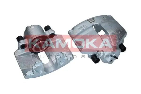 JBC0205 Kamoka